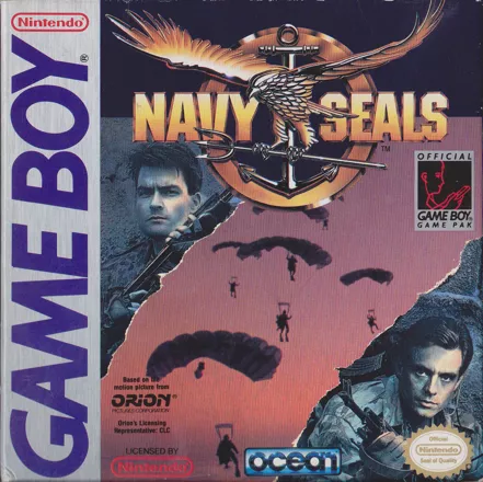 Navy Seals